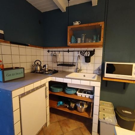 Agriturismo Olivarancio Leivi ภายนอก รูปภาพ
