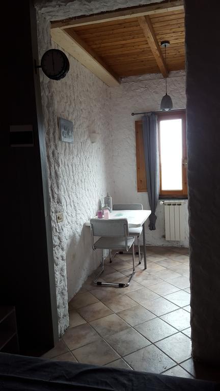 Agriturismo Olivarancio Leivi ภายนอก รูปภาพ