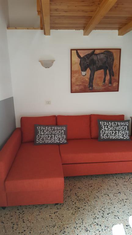 Agriturismo Olivarancio Leivi ภายนอก รูปภาพ