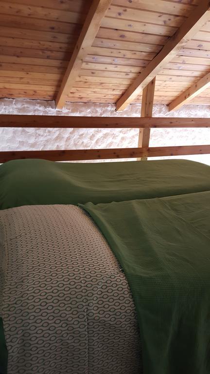 Agriturismo Olivarancio Leivi ภายนอก รูปภาพ