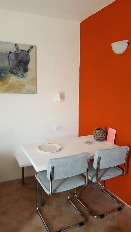 Agriturismo Olivarancio Leivi ภายนอก รูปภาพ