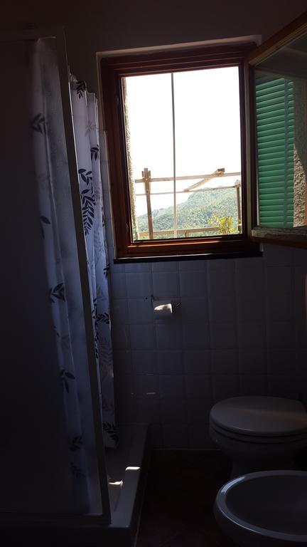 Agriturismo Olivarancio Leivi ภายนอก รูปภาพ