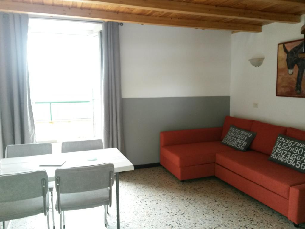 Agriturismo Olivarancio Leivi ภายนอก รูปภาพ