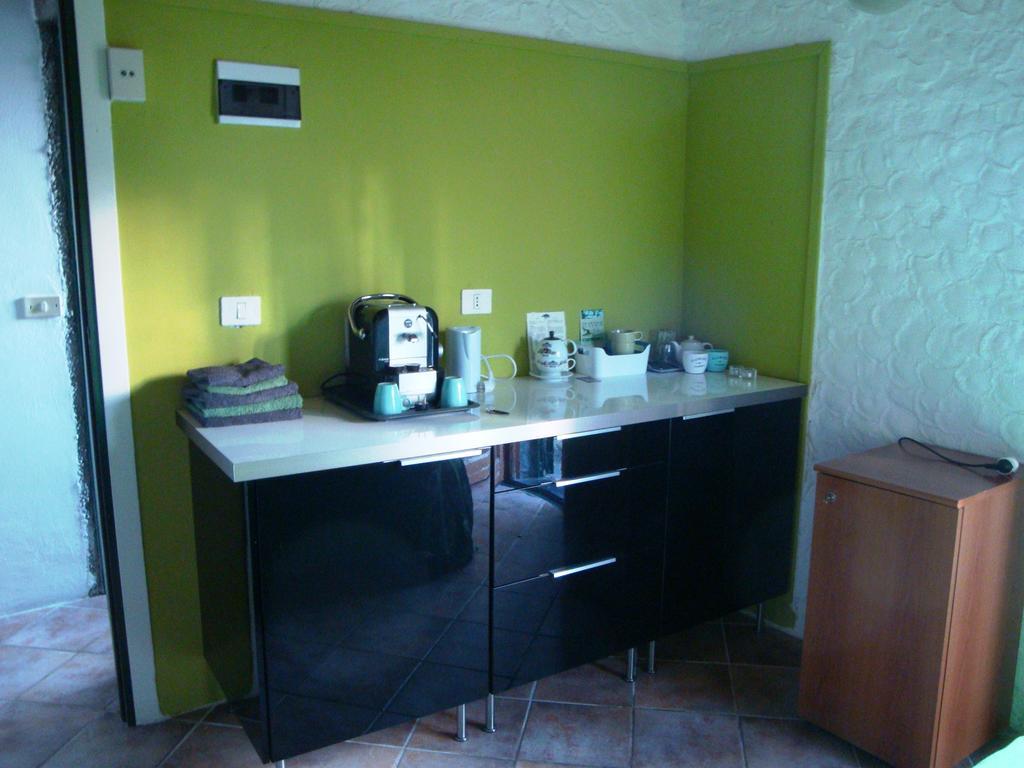Agriturismo Olivarancio Leivi ภายนอก รูปภาพ