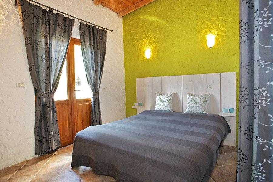 Agriturismo Olivarancio Leivi ภายนอก รูปภาพ