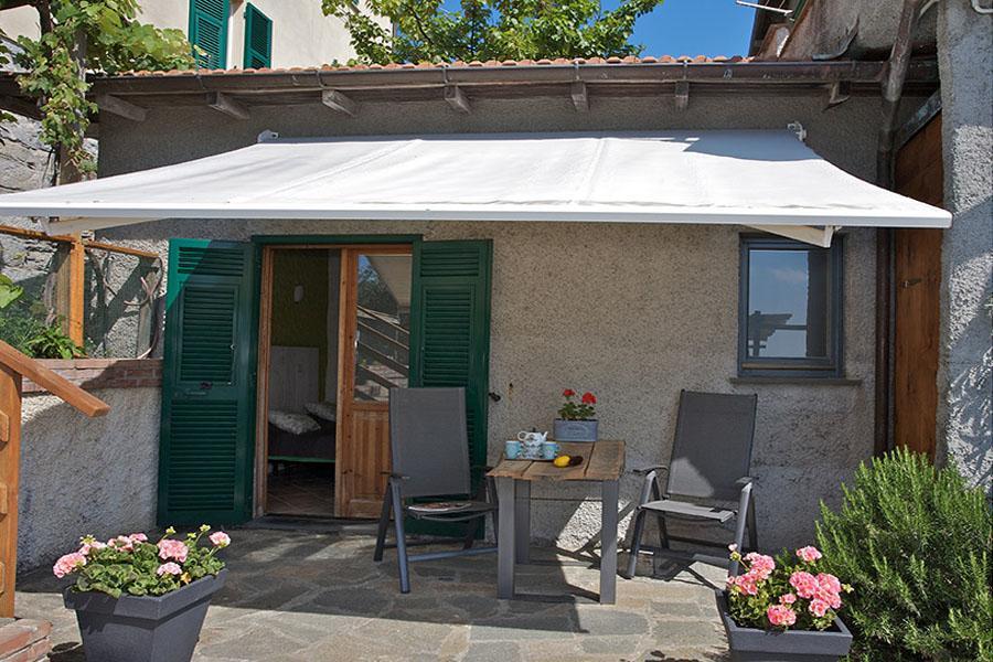 Agriturismo Olivarancio Leivi ภายนอก รูปภาพ
